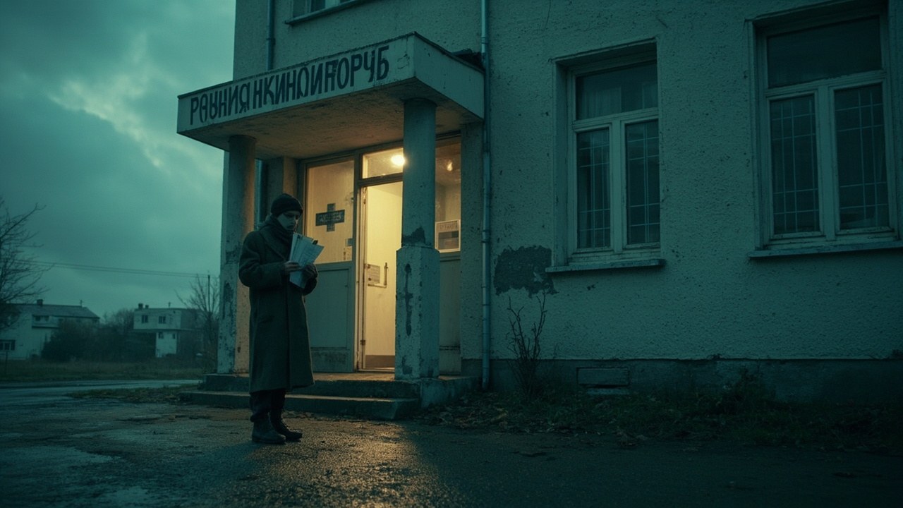 МСЕК Хмельницький: як потрапити, документи та оскарження