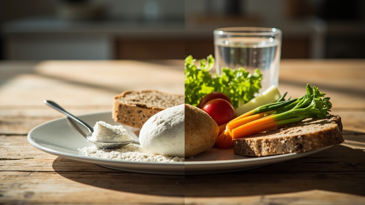 Які продукти не можна при діабеті: повний список
