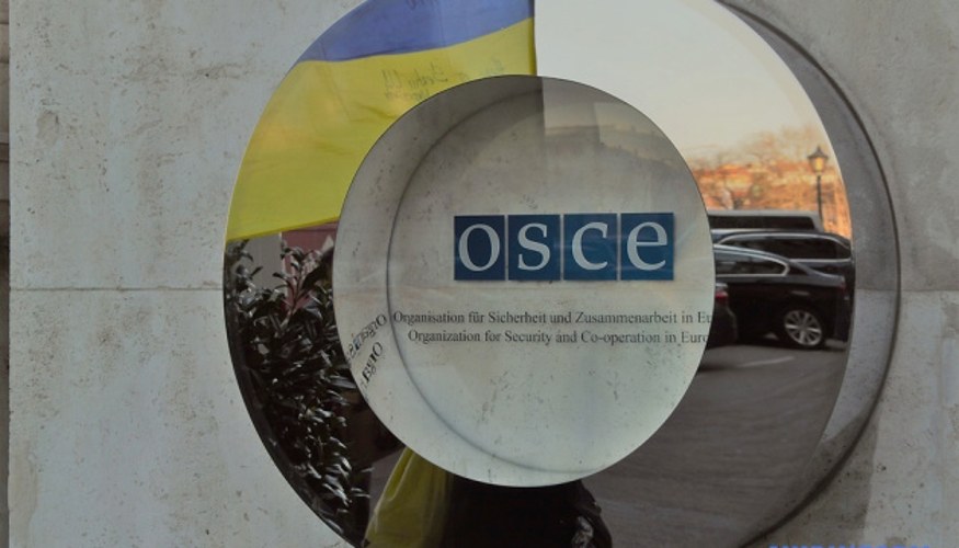Хронологія визнання: звіт ОБСЄ щодо дітей України