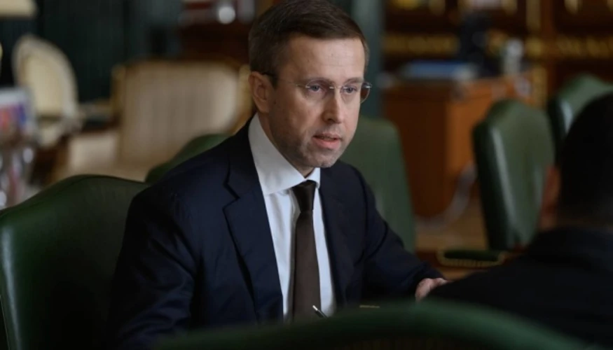 Експрес-аудит міністерств: послідовність кроків і підтверджені деталі від Корецького