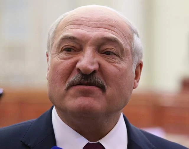 Лукашенко пригрозив “ледарям” армією і південним кордоном: що відомо станом на 21 липня