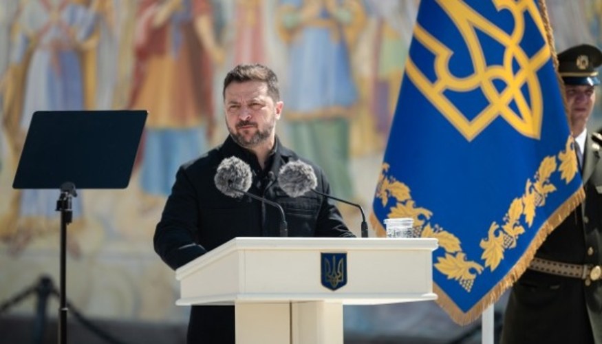 Антибалістика від Близького Сходу: ключові деталі заяви Зеленського 15 липня