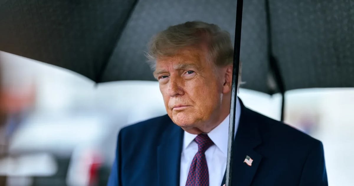 Трамп звинуватив Китай у втручанні у вибори 2020 року та розвідку у приховуванні