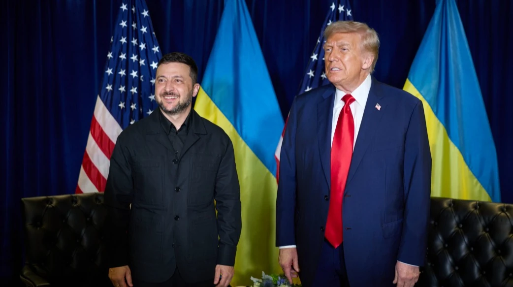 Трамп і дрони: як Україна стала аргументом для Білого дому