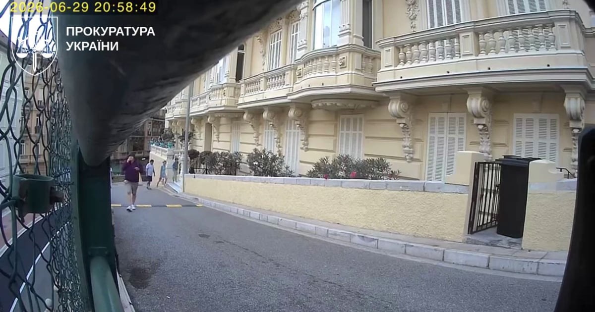 Від вибуху 29 червня до відновленого відео: хронологія справи Єрмолаєва