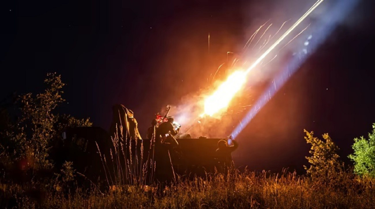 Ніч на 18 липня: РФ атакувала Україну сімома ракетами і 90 дронами — що змінилося станом на 09:00