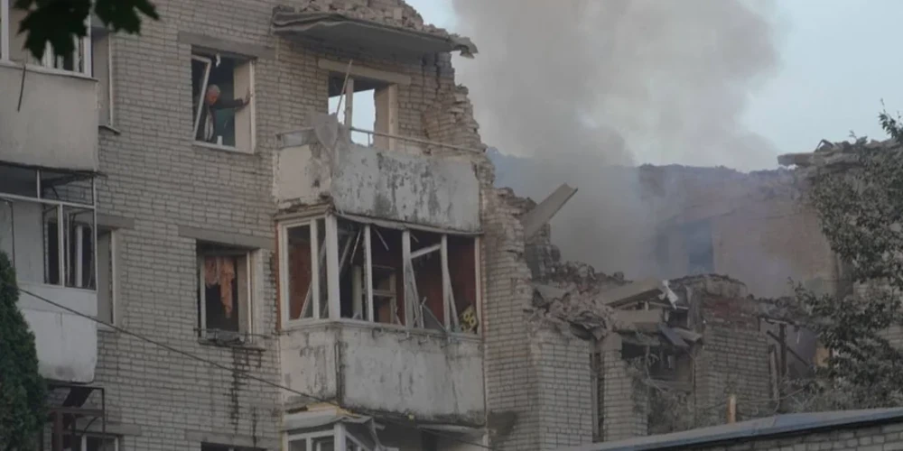 Знешкодження бойової частини ракети у Львові: що сталося 30 липня