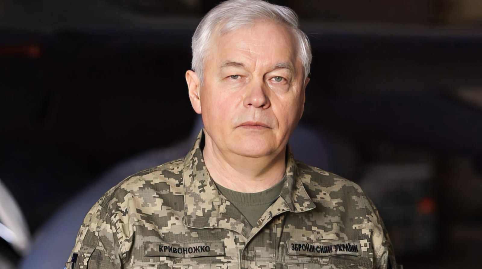 Кривоножко закликав суспільство керуватися раціональністю у питанні Сирського