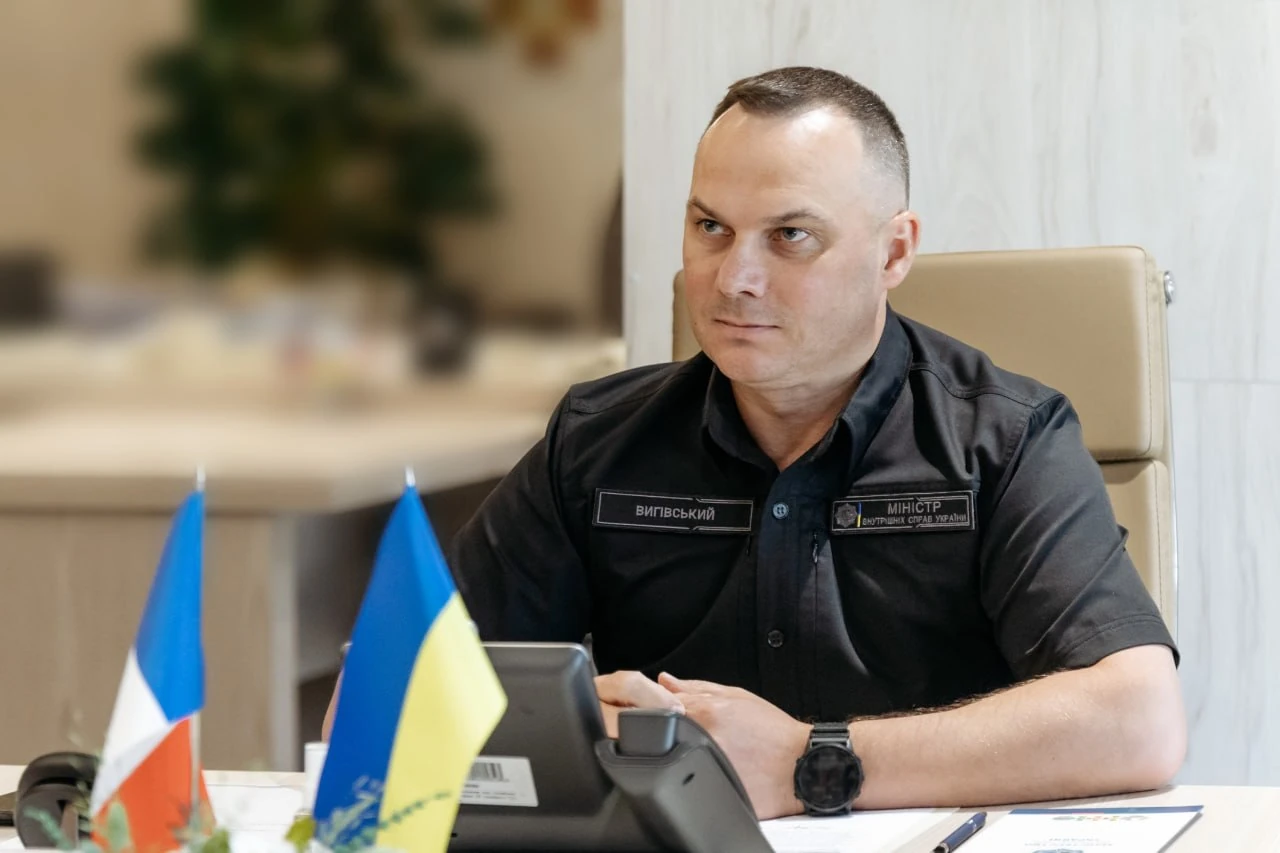 70 рятувальників ДСНС виїхали до Франції: деталі місії з гасіння лісових пожеж