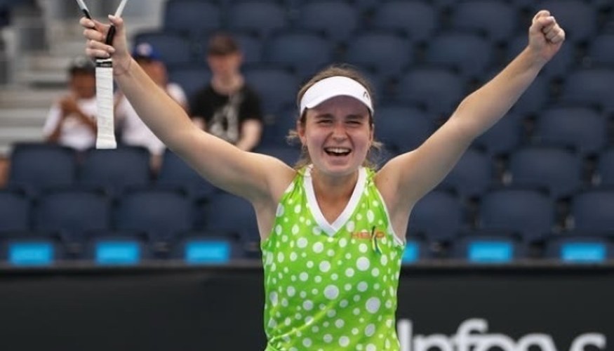 Поразка на старті WTA 250 у Празі: що відомо про матч Подрез 20 липня