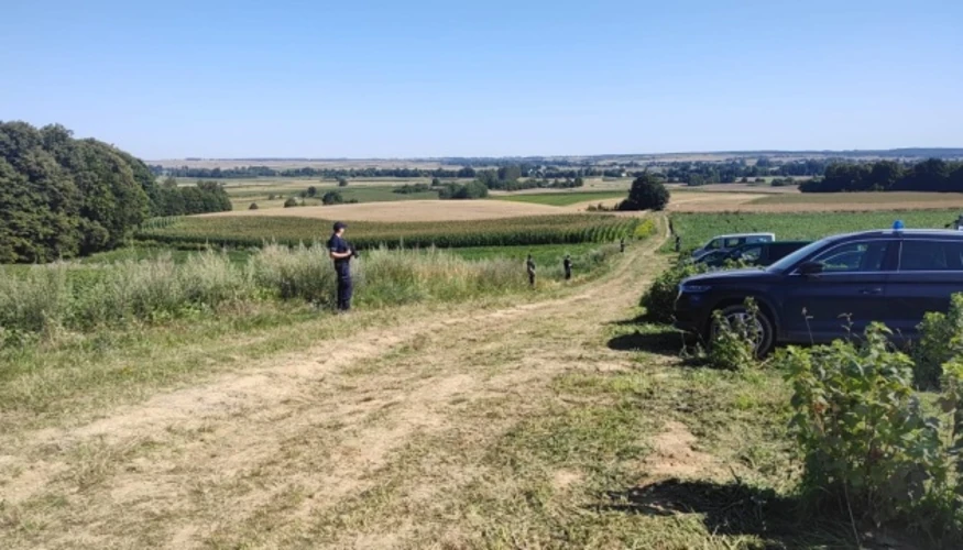 Прокуратура Любліна відкрила кримінальне провадження через падіння Х-101