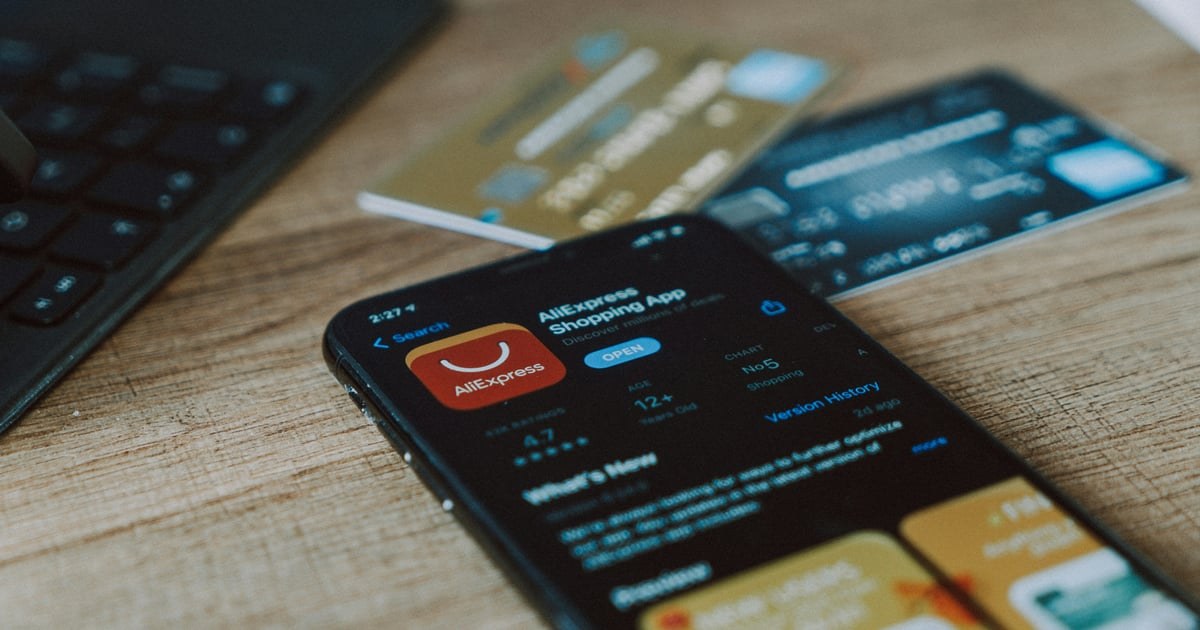 Після штрафу 550 млн євро: що зобов’язаний зробити AliExpress до 20 жовтня