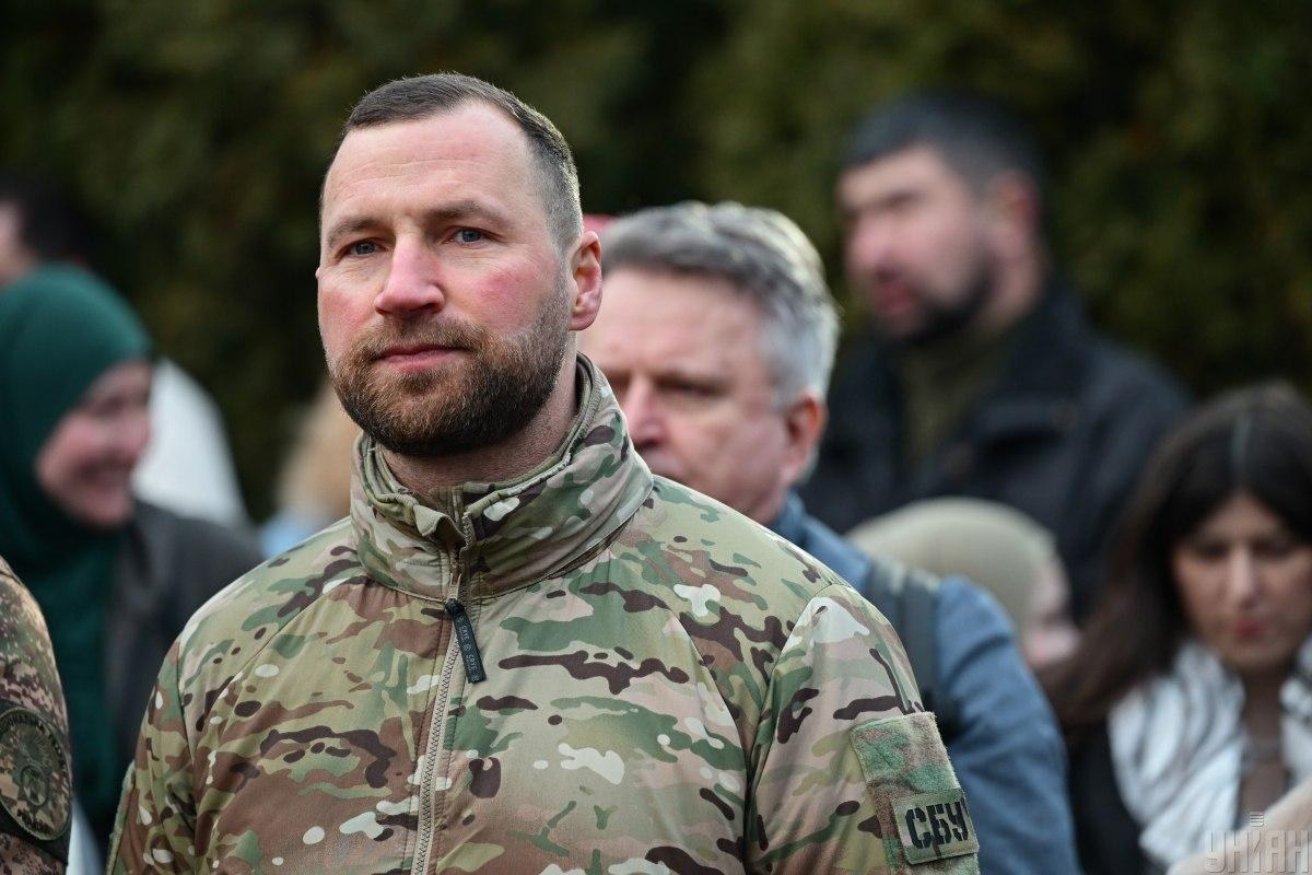 Хмара виконує обов’язки міністра оборони: документи уряду і роль Зеленського