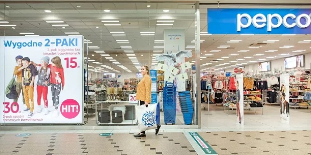 Pepco назвав чотири стартові міста в Україні: що вже змінюється
