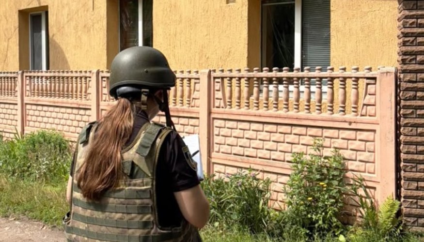 Удень 11 липня російські дрони вдарили по Чернігову: що відомо про постраждалого