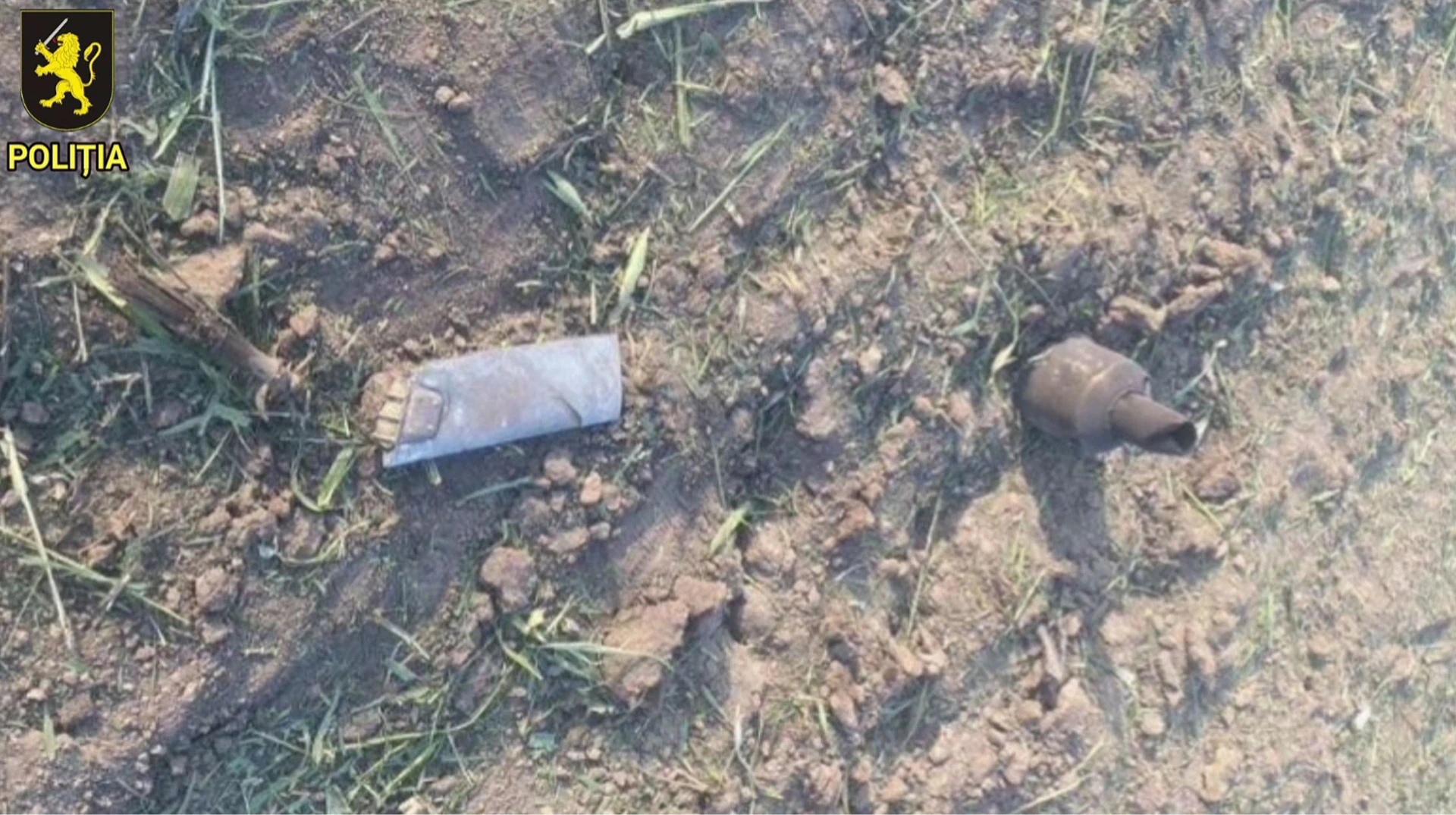 Хронологія 17 серпня: вибух біля Талмази, версія Повітряних сил ЗСУ та заява МЗС Молдови