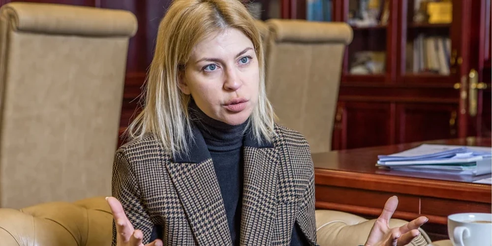 Після указу №696/2026: посада посла України у США стає вакантною