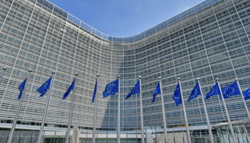 Новий оборонний транш ЄС: €6,1 мільярда у День незалежності