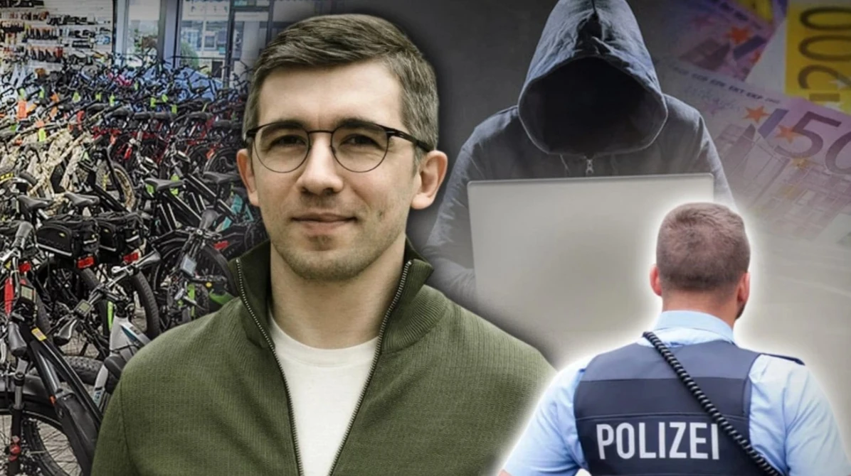 Справа Карчука у Польщі: що засвідчив візит консула для прав затриманого