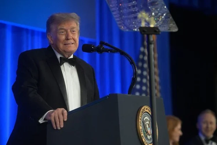 FT повідомила про відмову Трампа у ракетах Patriot для України