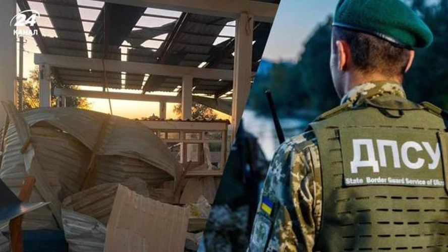 Відновлення «Табаки»: що відомо про нічну атаку та повернення пункту пропуску до роботи