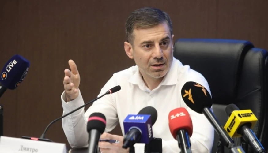 Лубінець заявив про інформаційні атаки та закликав силовиків перевірити ТЦК Закарпаття