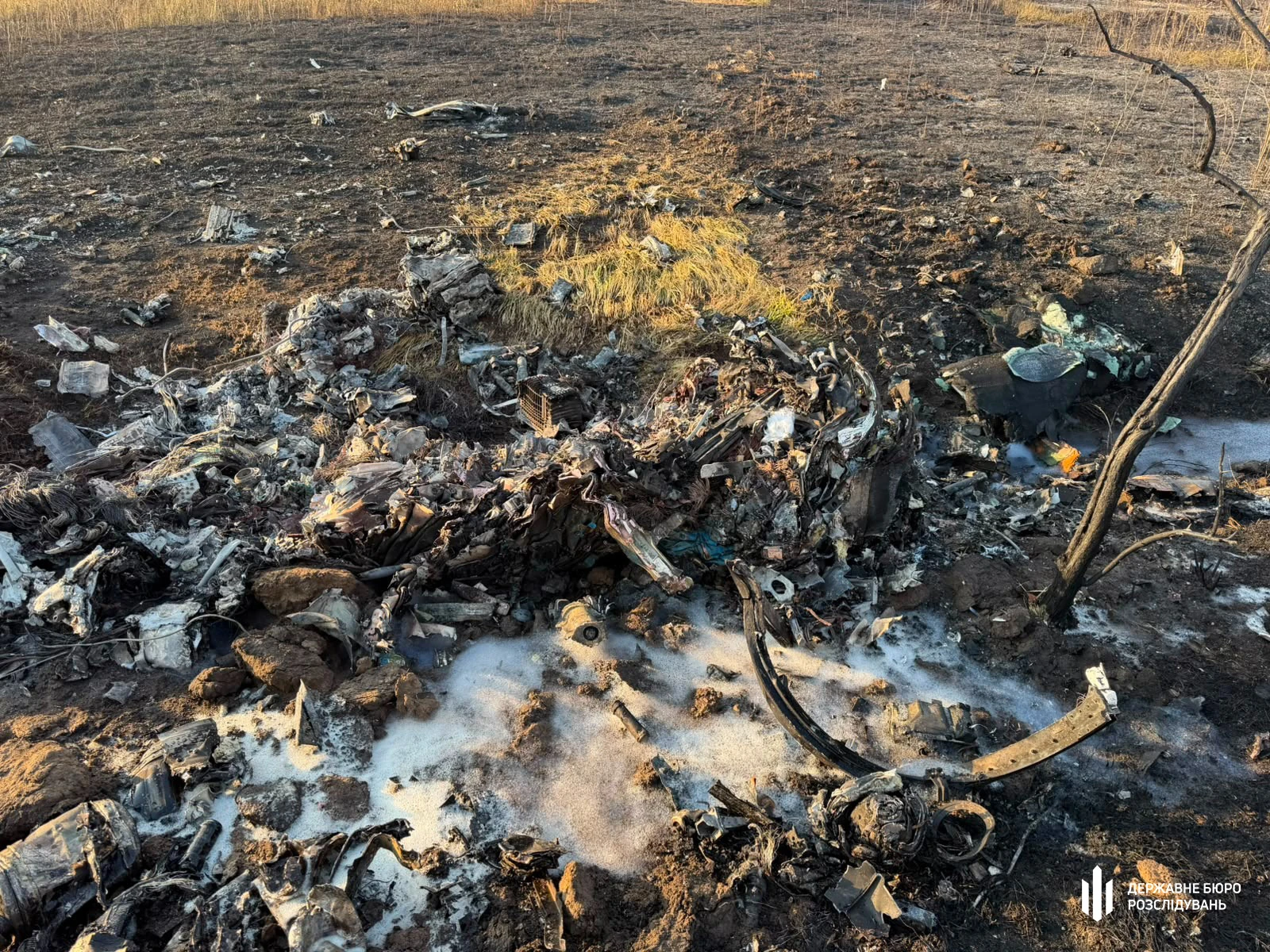 Падіння МіГ-29 на Одещині 10 серпня: справа за ч. 2 ст. 416 КК і пошук реєстратора