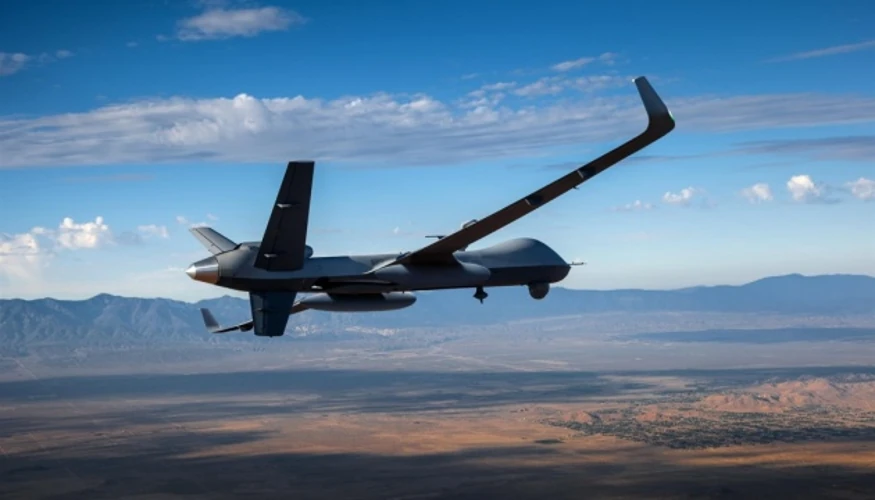 США втратили близько чверті парку MQ-9 Reaper у війні з Іраном