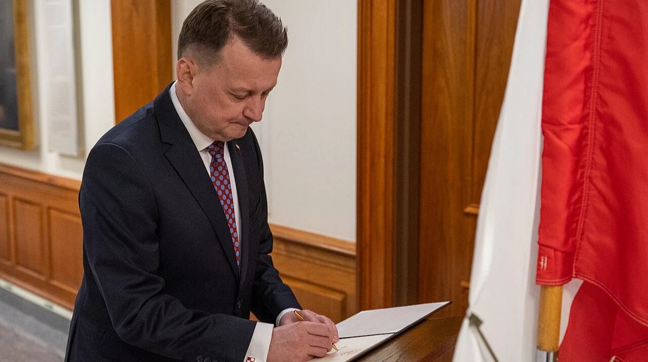 Блащак назвав передачу Patriot Україні неприйнятною, Томчик заспокоїв