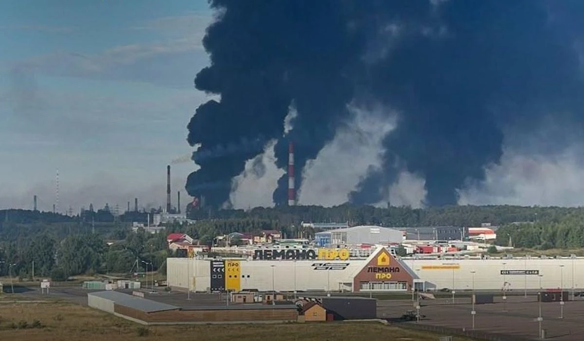 Економіст ВЕБа вказав на технологічне відставання РФ у війні на виснаження