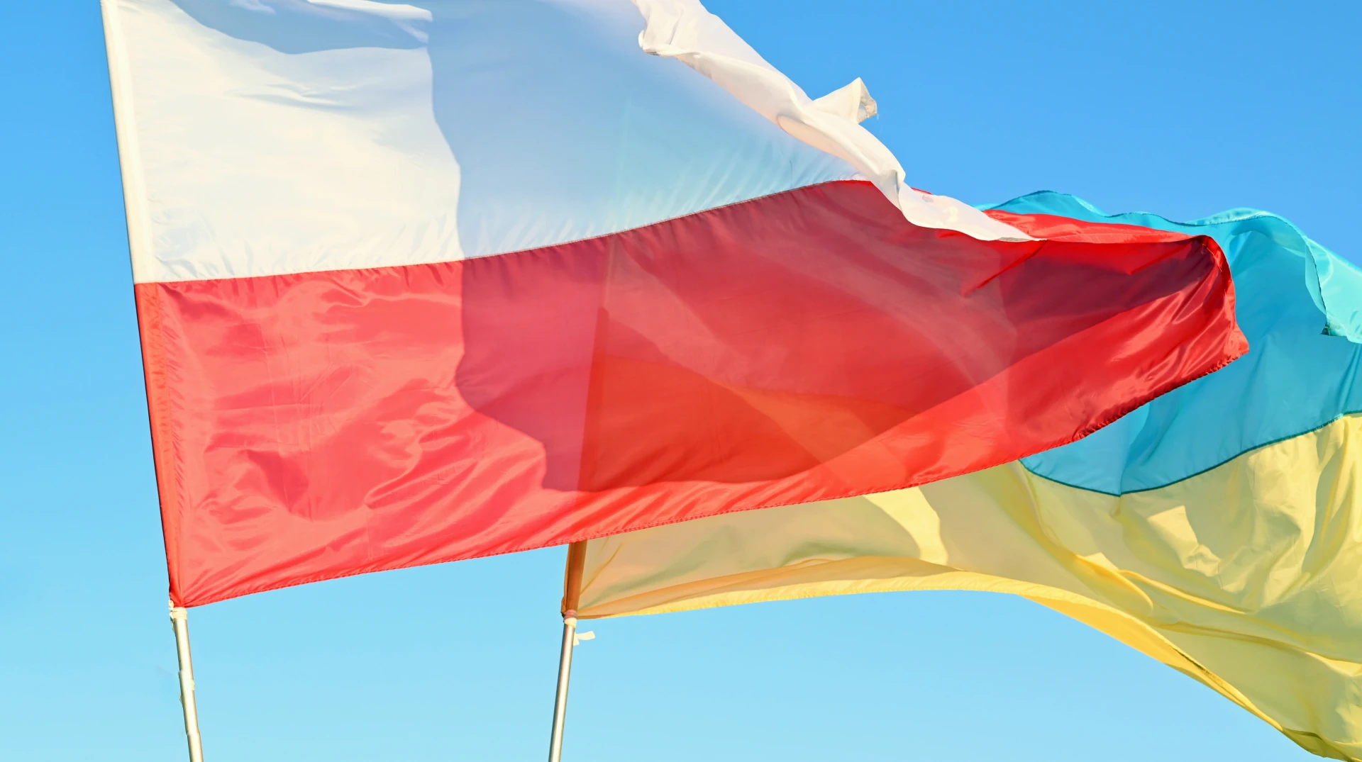 У Польщі засудили напад на українських дітей у Бидгощі через мову