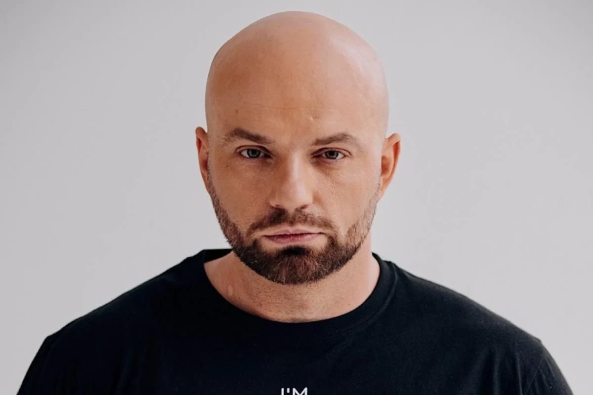 Слава Дьомін повідомив у Instagram про смерть 95-річної бабусі