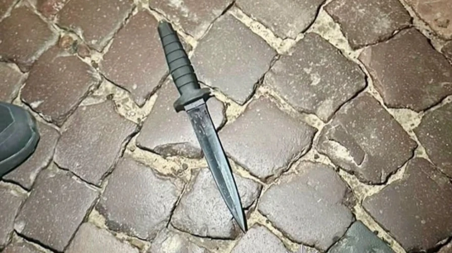 Смертельне ножове поранення працівника ТЦК у Львові: застосування зброї поліцейським