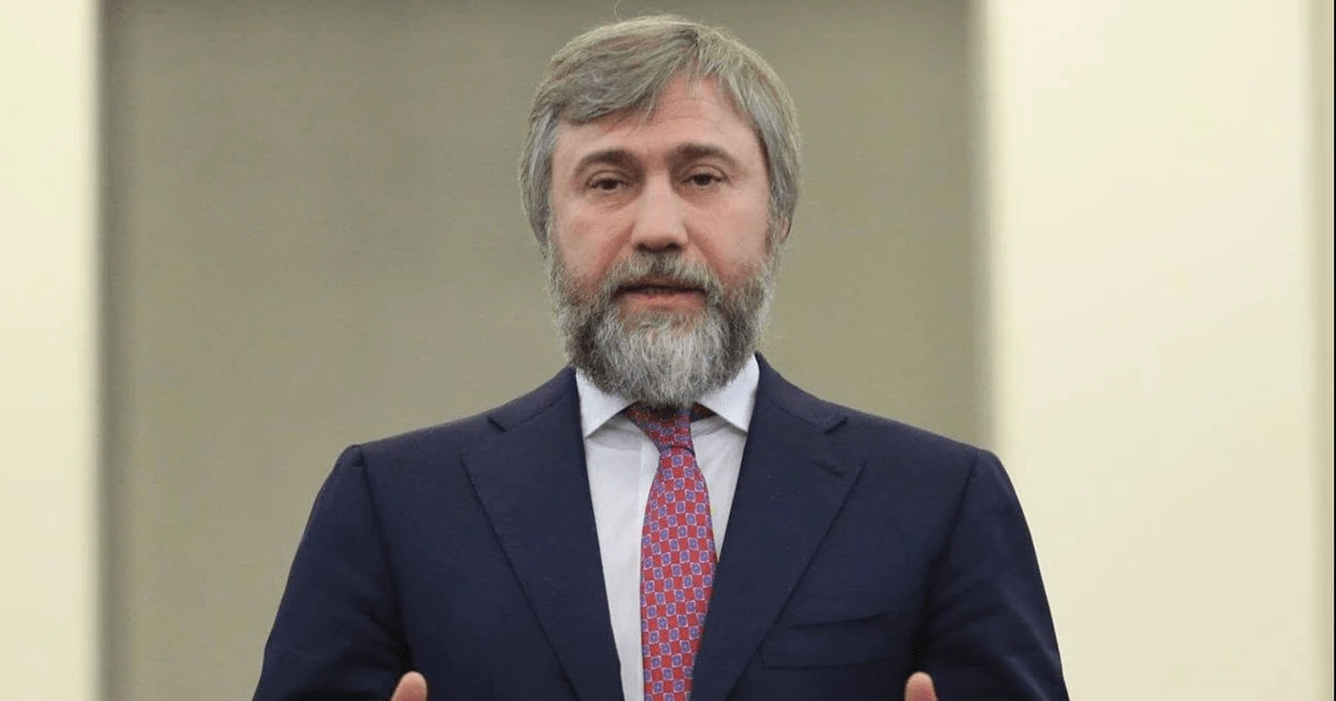 Хто стоїть за сербським рішенням: ролі Мацута, Новинського та інституцій