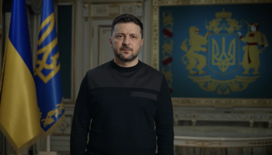 Звернення президента до парламенту: контекст заяви щодо Кравченка