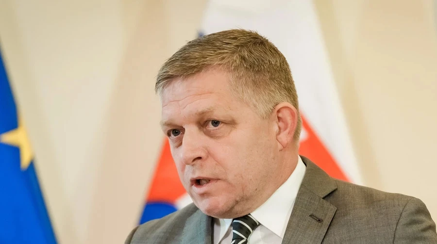 Хронологія візиту Фіцо до Карпат: анонс 17 вересня і відсутність 18 вересня