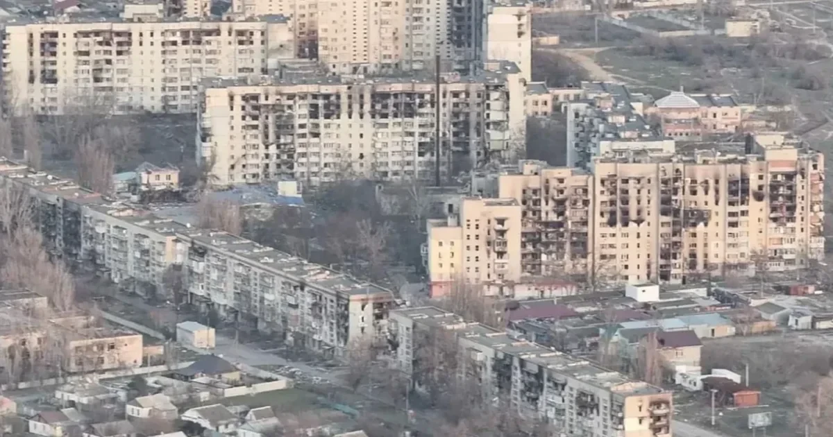 Олешки: чому ідентифікація підрозділів РФ має значення для захисту цивільних