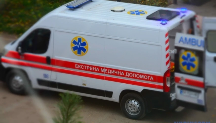Фастівський район під ударом: жінка поранена, будинок в Обухівському районі зруйновано