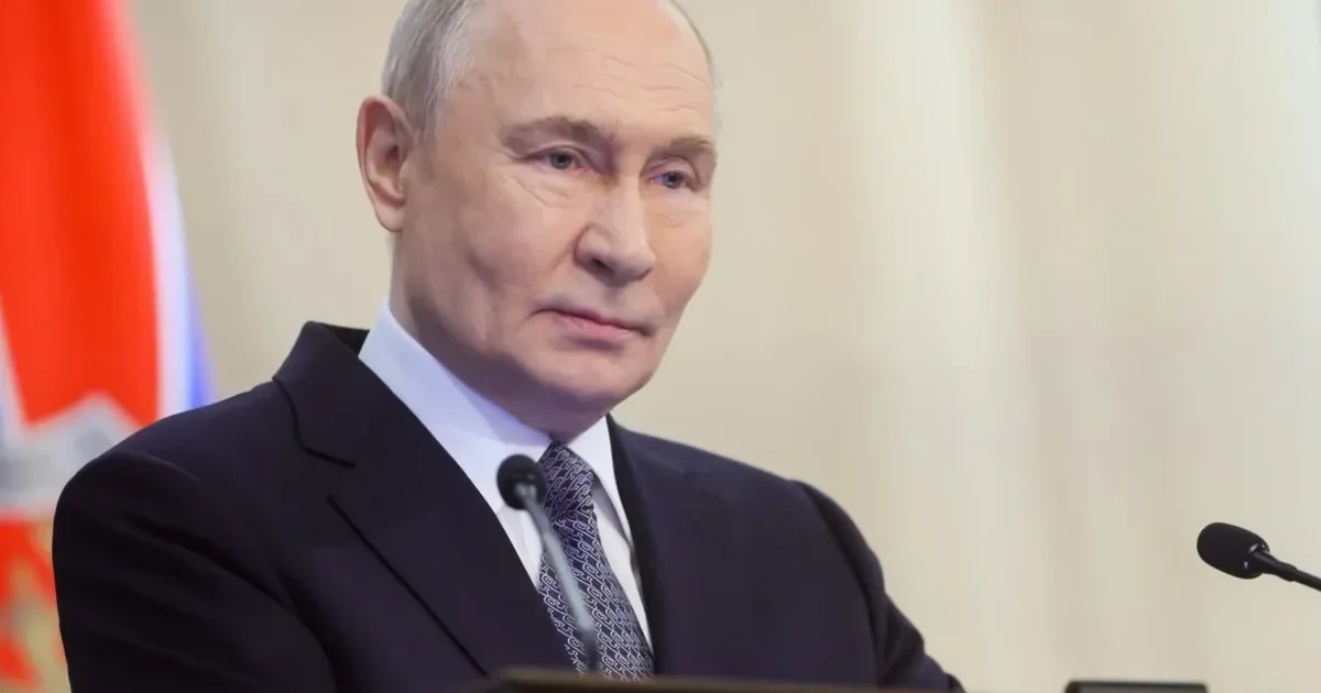 Хто поїде, а хто ні: Путін, Зеленський і Трамп на самітах G20 та АТЕС