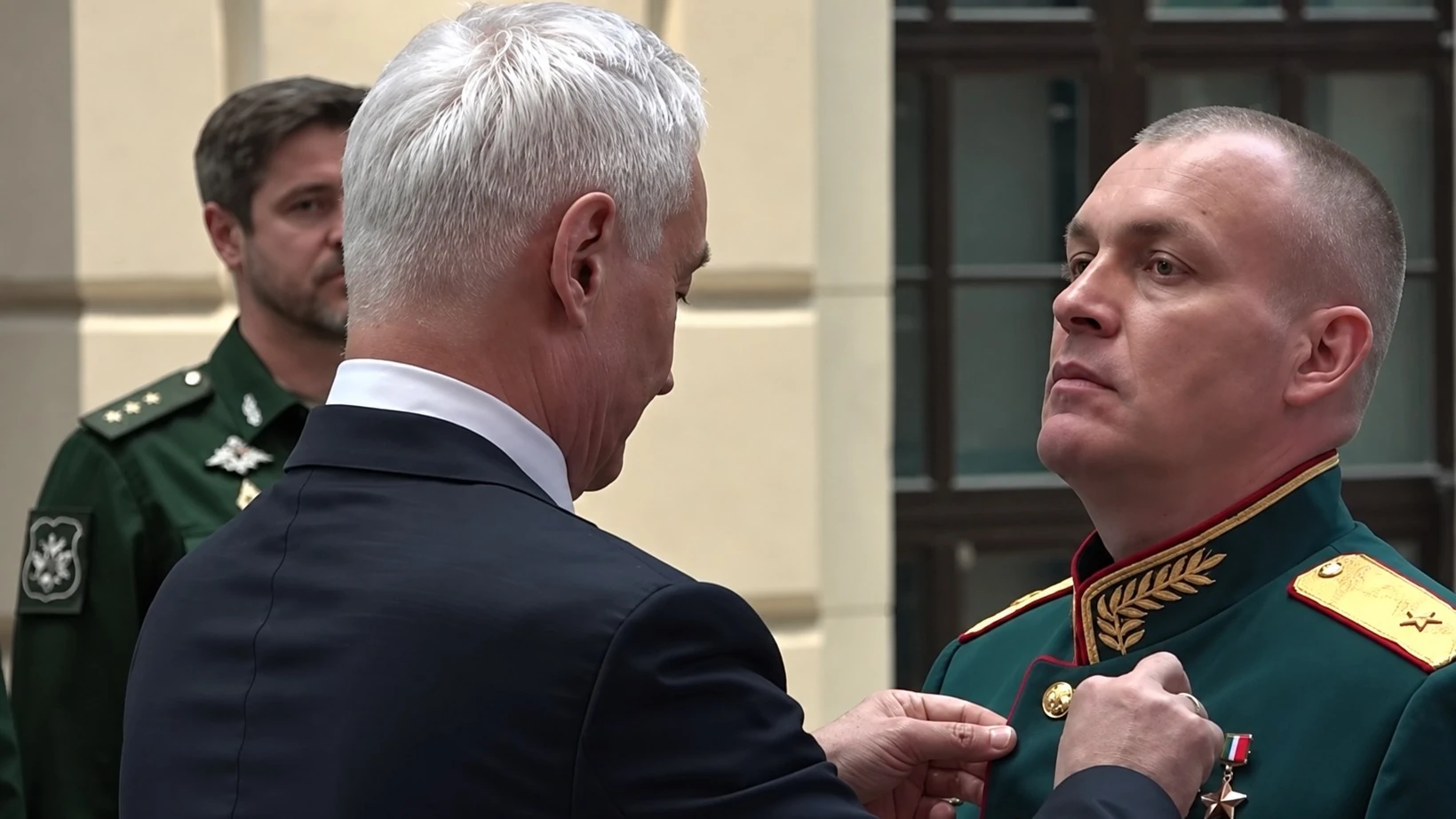Генерал-майор Груніс «Грозний»: контекст вересневого підтвердження загибелі