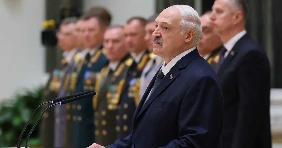 Указ про помилування 15 засуджених у Білорусі: підтверджені наслідки