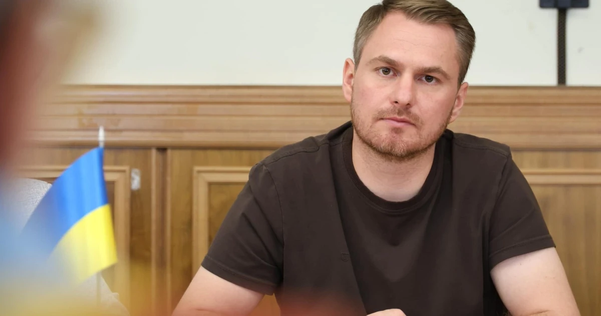 Зеленський підписав указ №970/2026: Кравченко втратив місце у РНБО