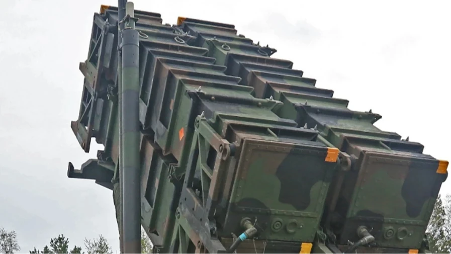 Зеленський назвав ключові рішення в США: пакет Patriot, угода з Австралією, Drone Deal із Фінляндією