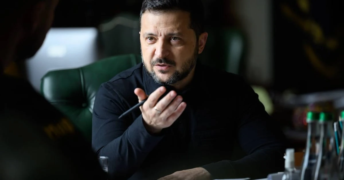 Зеленський назвав умову, за якої Україна готова не бити по енергетиці Росії