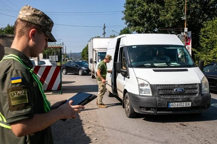 На Закарпатті запрацює новий КПП: уряд ухвалив рішення про відкриття переходу