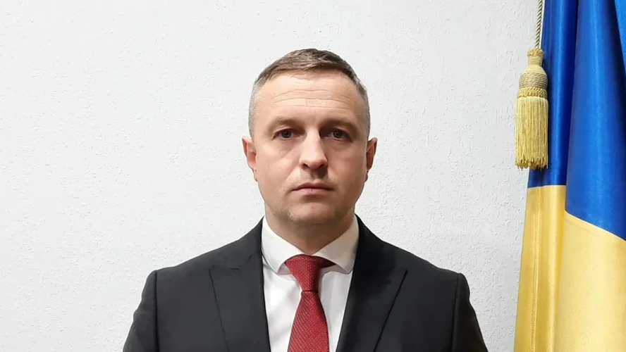 Новий виконуючий обов’язки генпрокурора: що відомо про Антона Ковальського