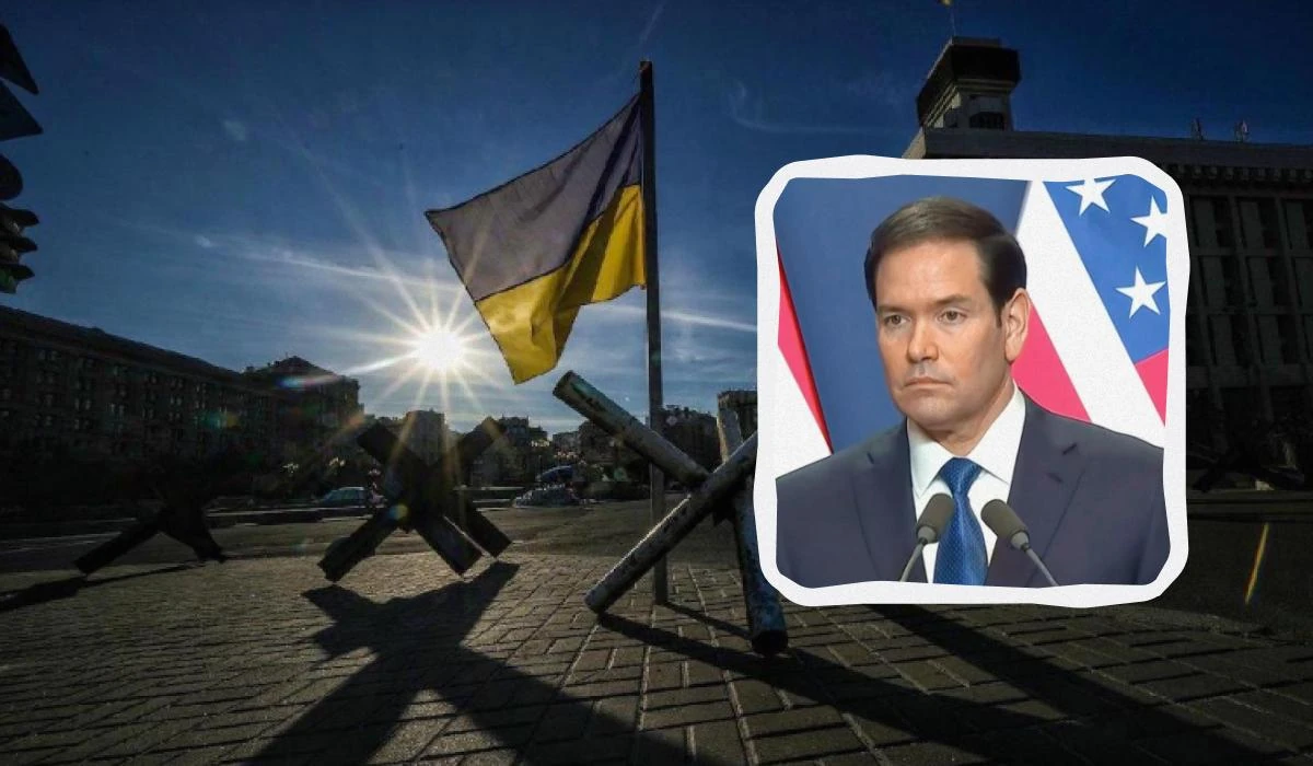 Рубіо окреслив можливі зміни після поїздки спецпредставників США до Москви та Києва