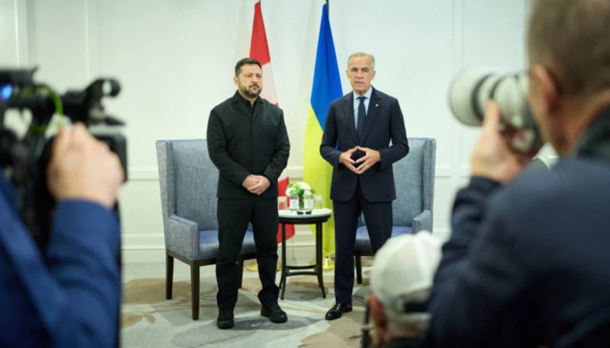 Freyja: що відомо про орієнтир Зеленського на кінець 2026 року