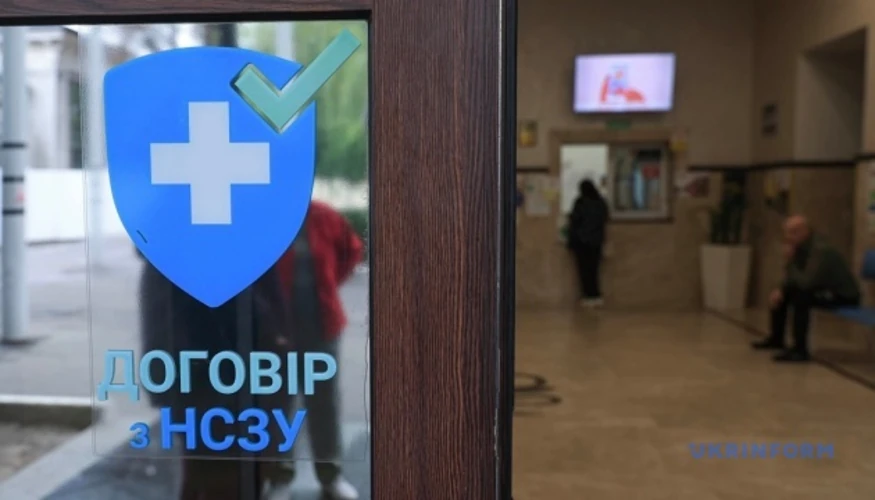 Кабмін затвердив порядок роботи лікарень на жовтий і червоний рівні загрози