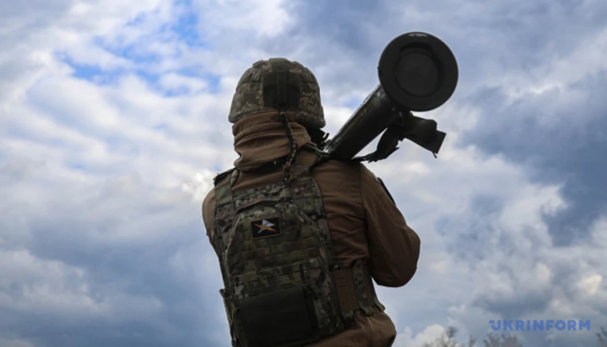 ППО знешкодила 63 із 80 безпілотників РФ під час нічної атаки 16 вересня